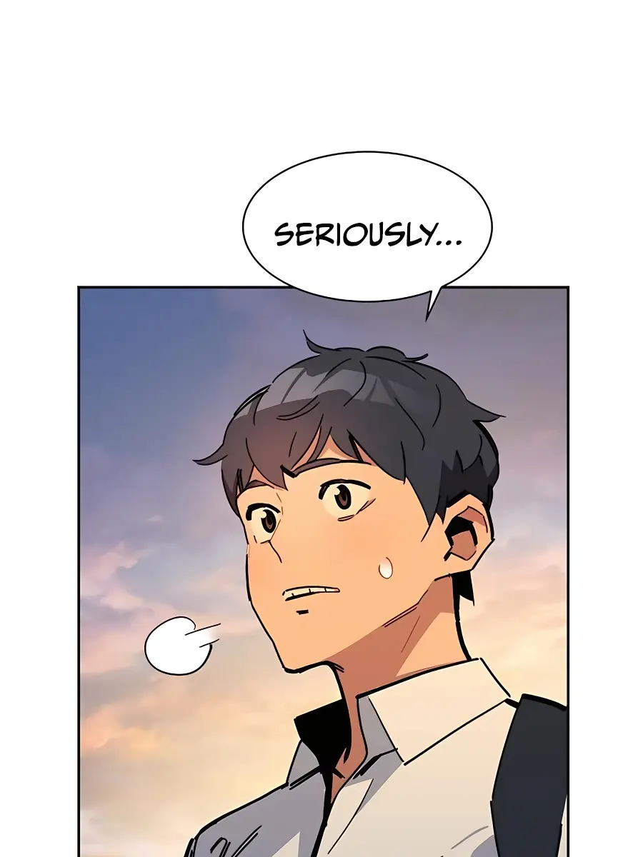 Auto Hunting Chapter 22 Page 48