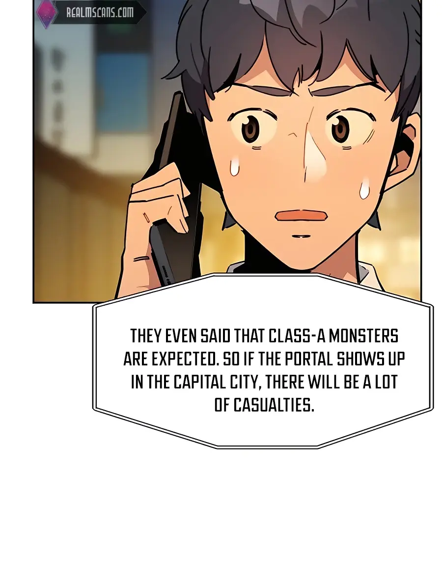 Auto Hunting Chapter 22 Page 62