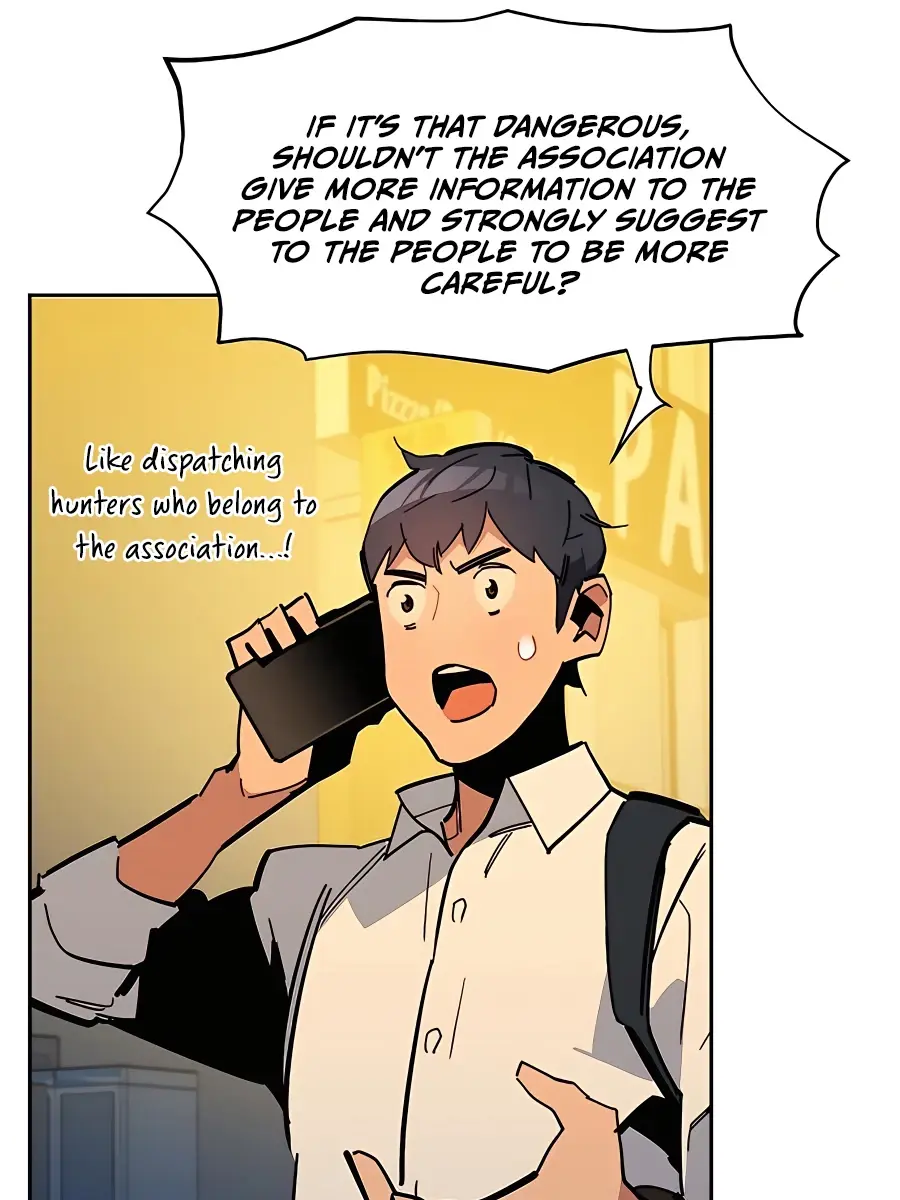 Auto Hunting Chapter 22 Page 63