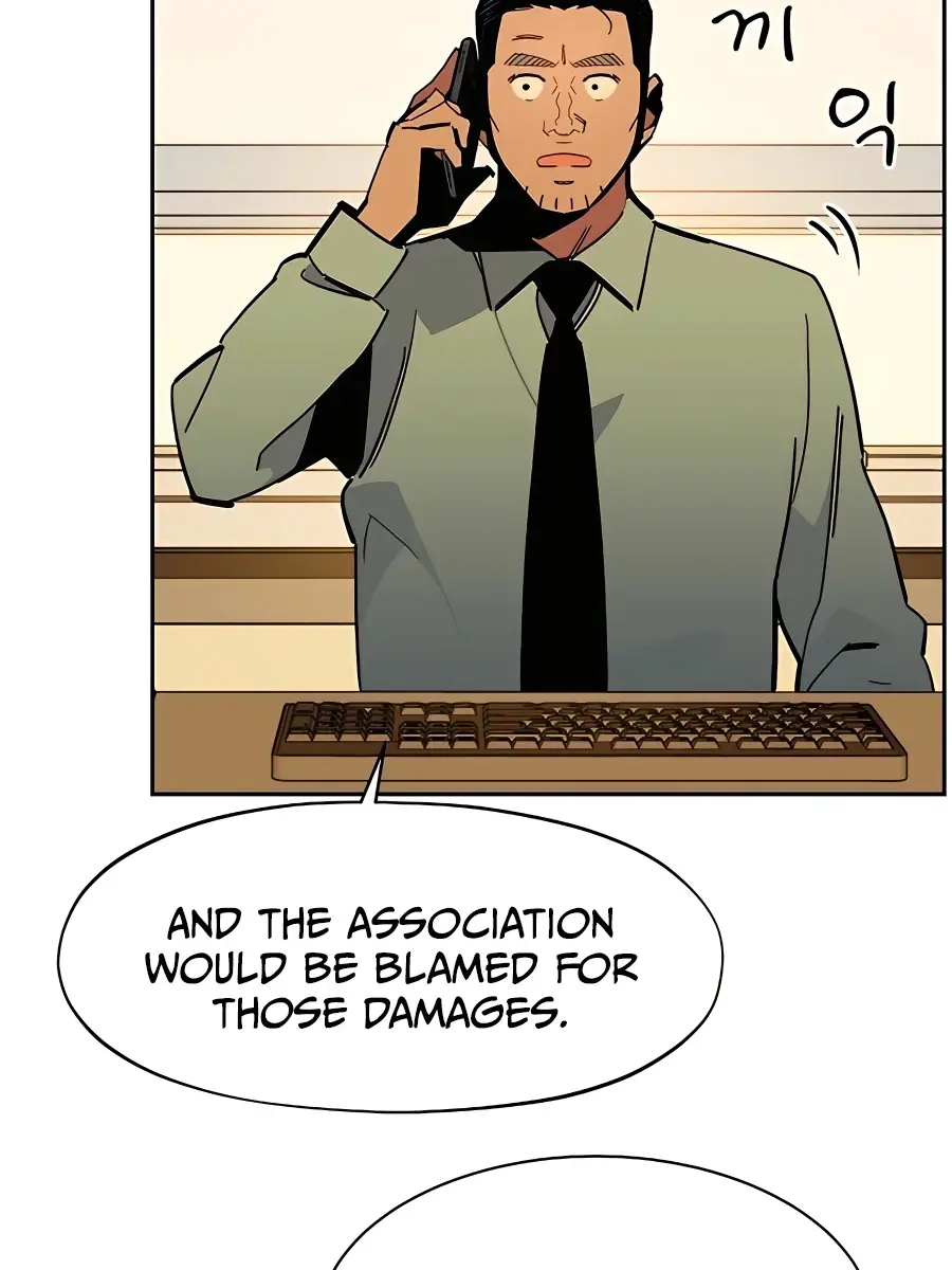 Auto Hunting Chapter 22 Page 65