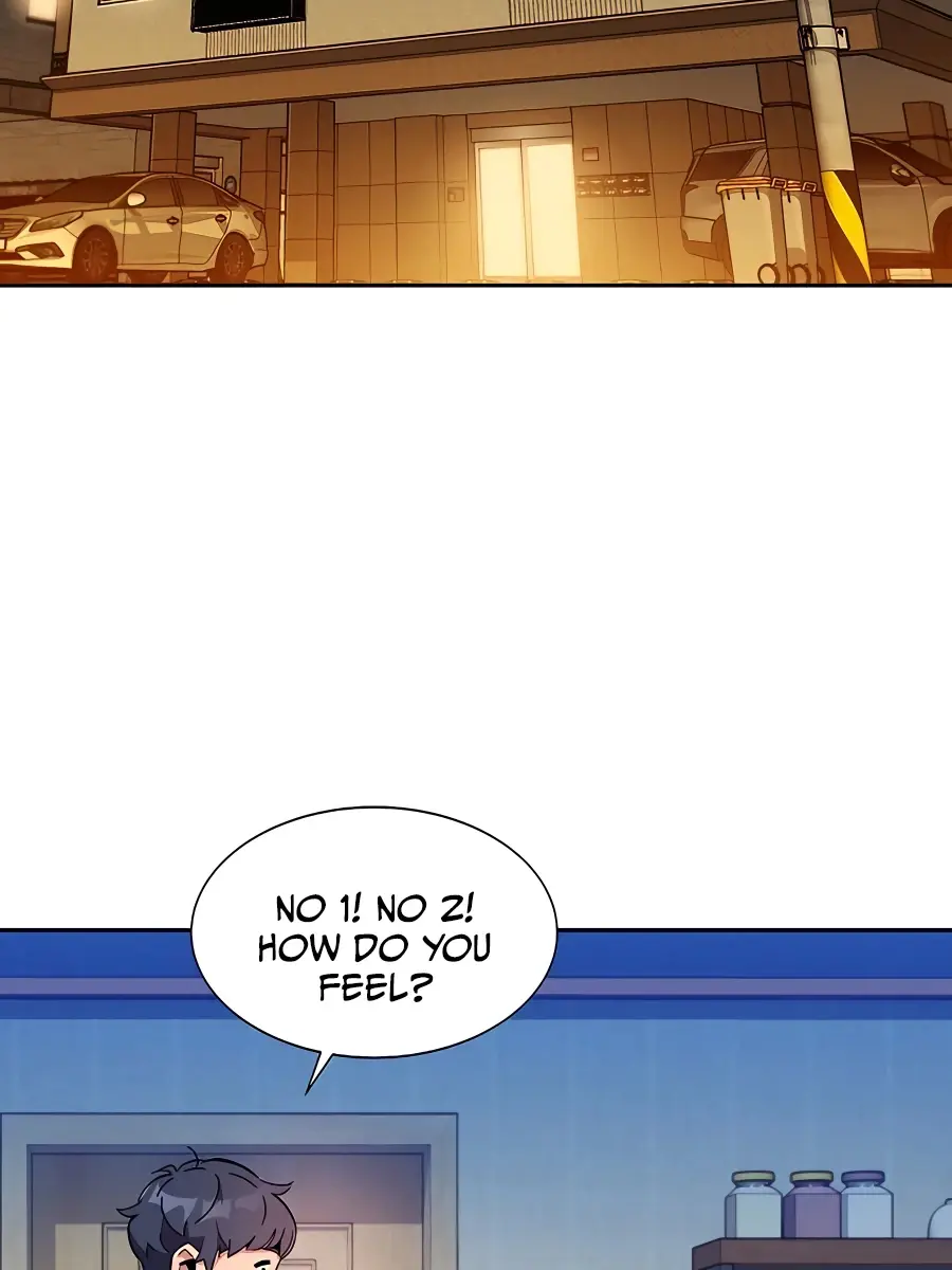 Auto Hunting Chapter 22 Page 72