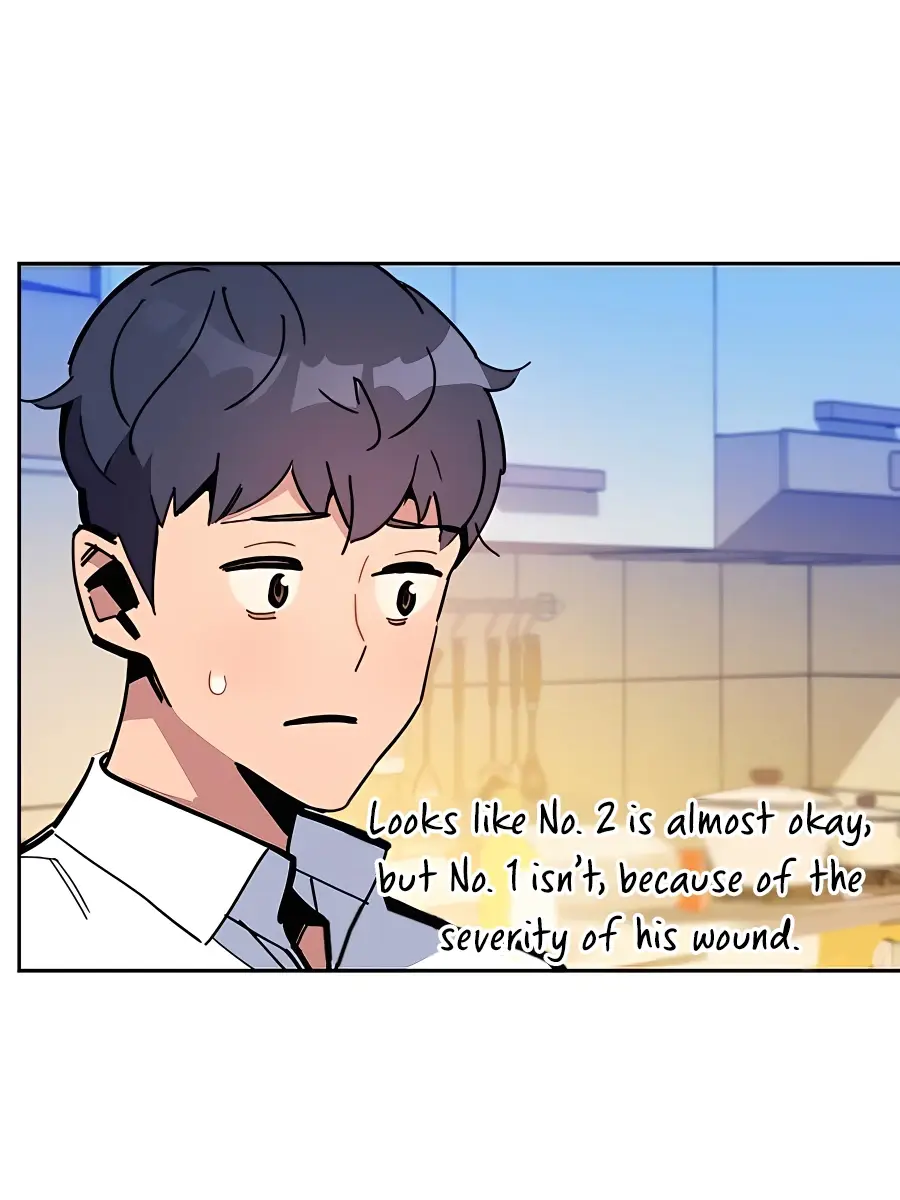 Auto Hunting Chapter 22 Page 75