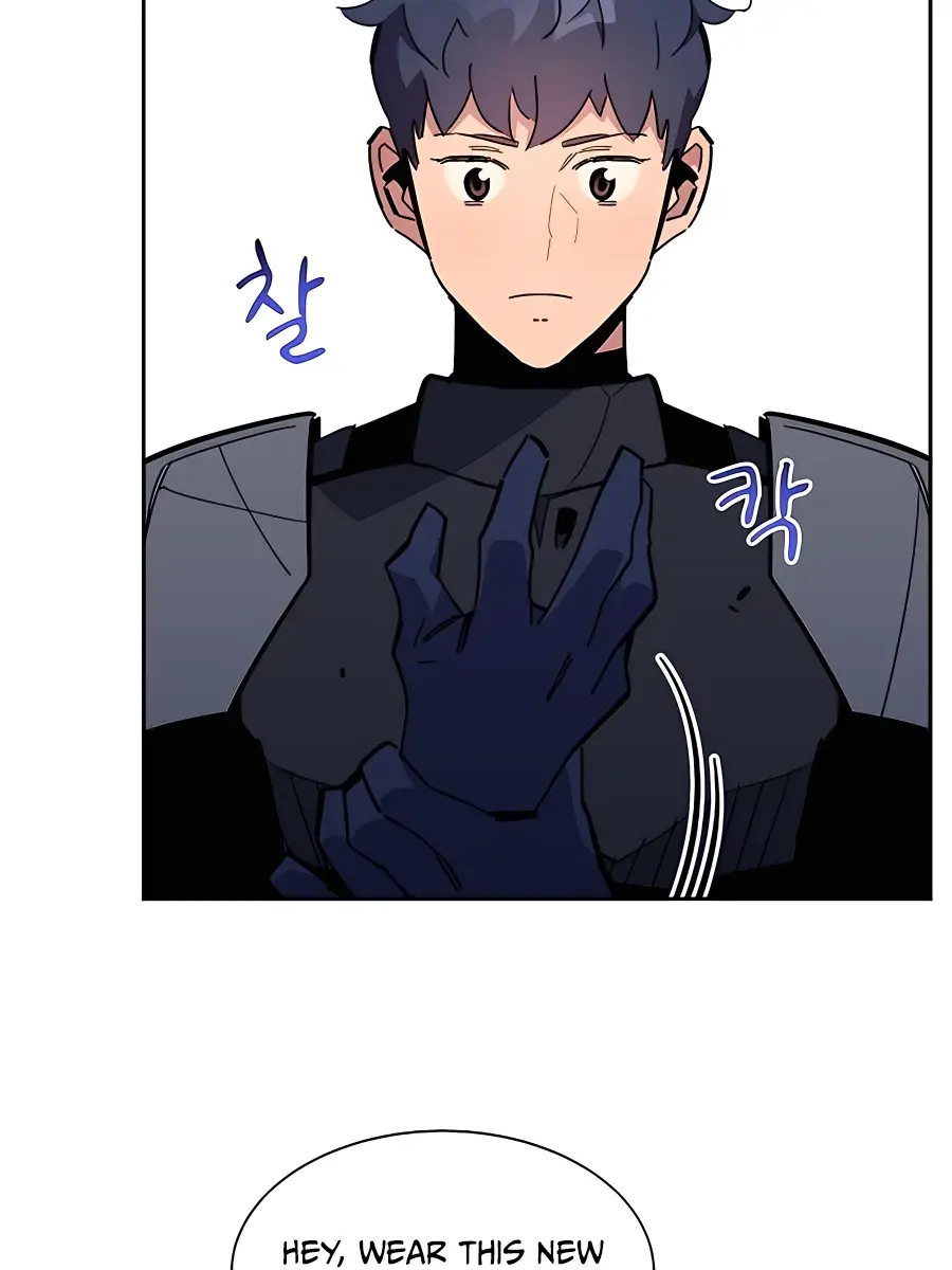 Auto Hunting Chapter 22 Page 81