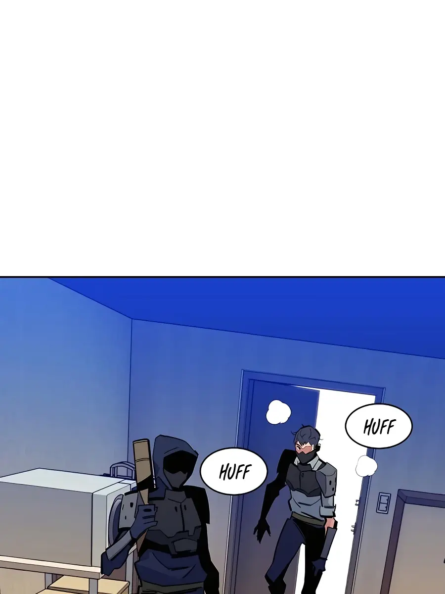 Auto Hunting Chapter 22 Page 83