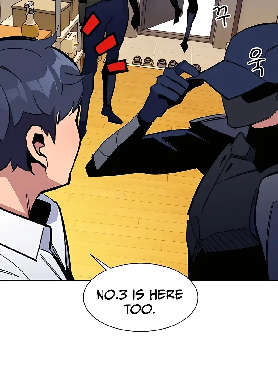 Auto Hunting Chapter 22 Page 84