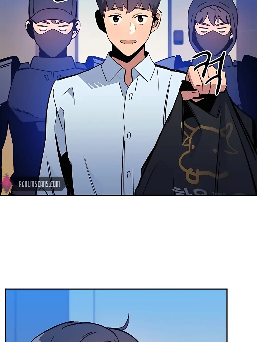 Auto Hunting Chapter 22 Page 92