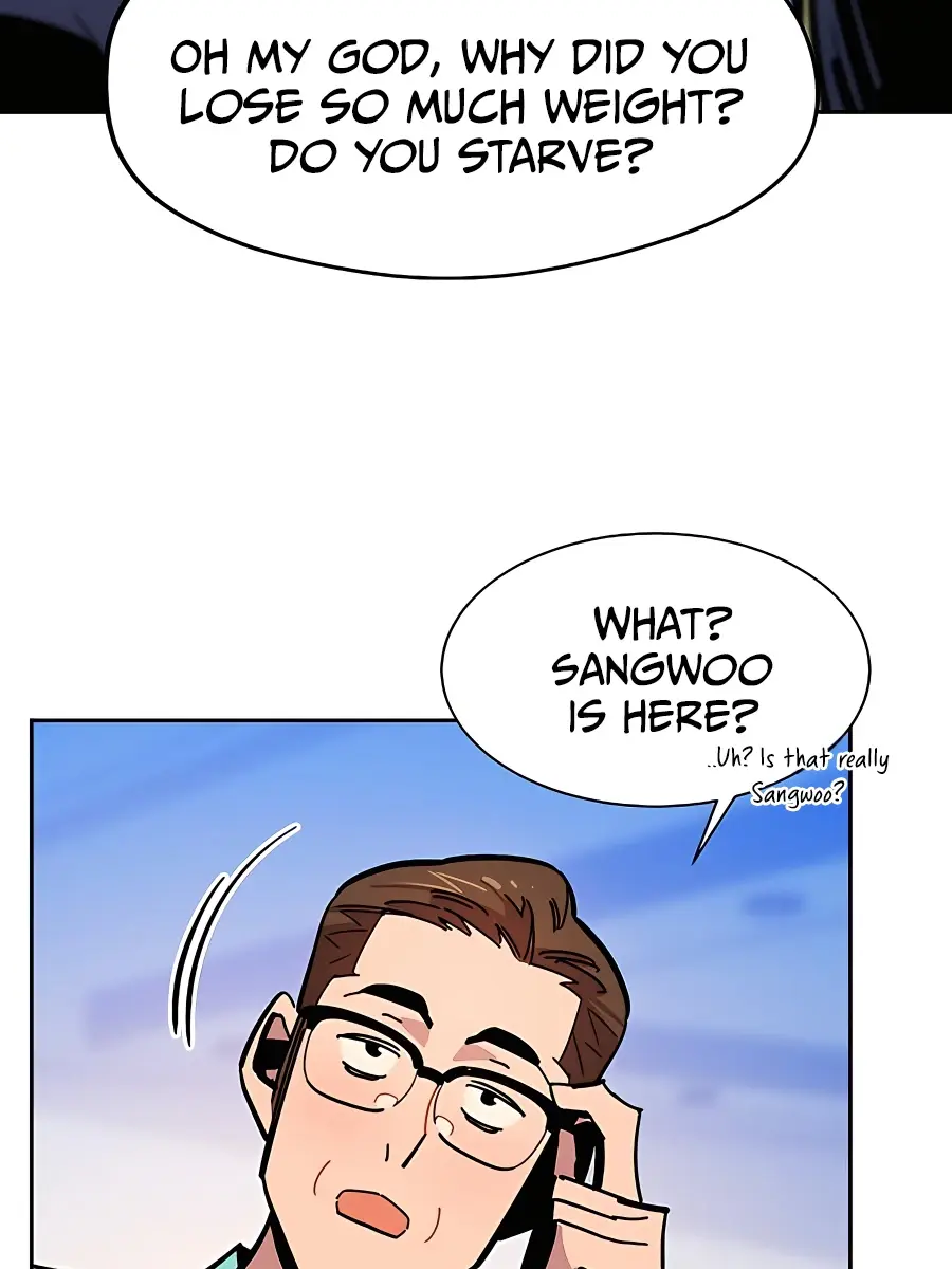 Auto Hunting Chapter 22 Page 99