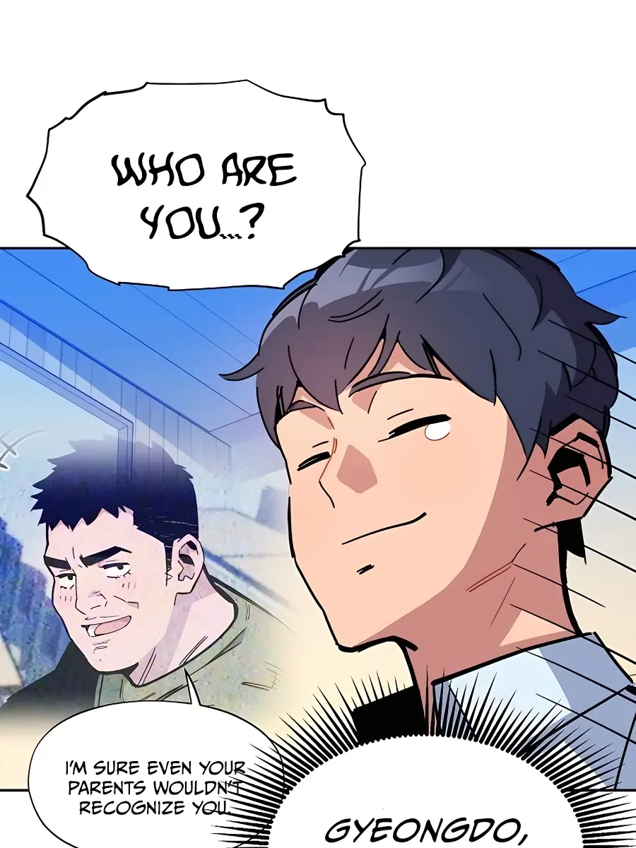 Auto Hunting Chapter 22 Page 108