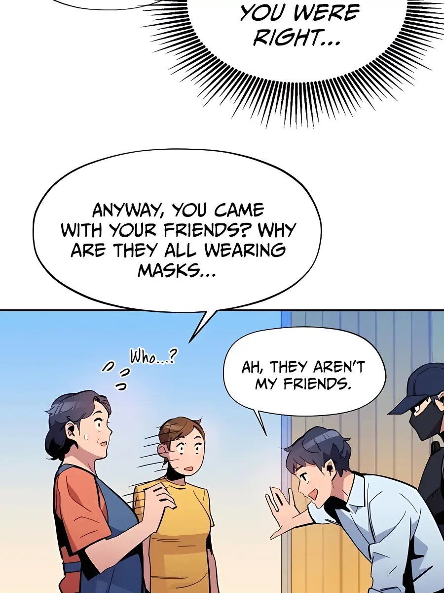 Auto Hunting Chapter 22 Page 109