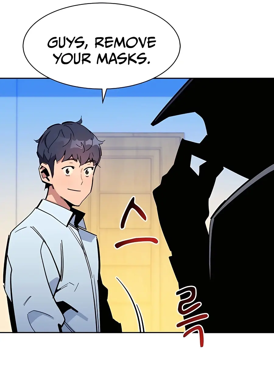 Auto Hunting Chapter 22 Page 111