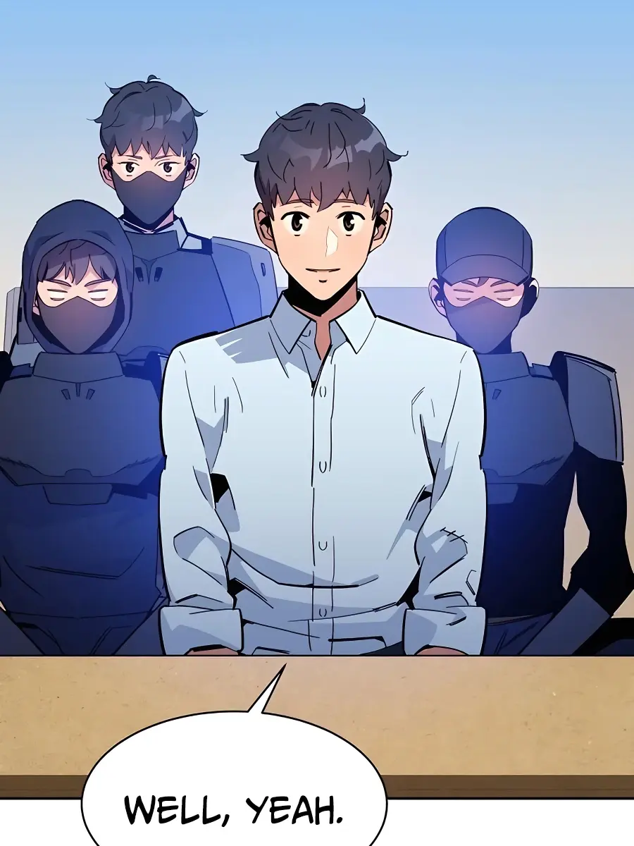 Auto Hunting Chapter 22 Page 119