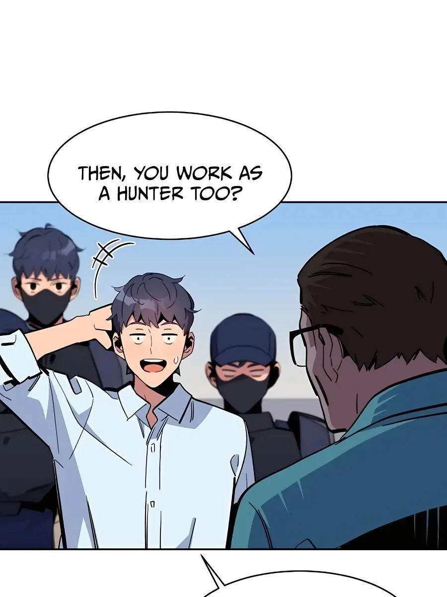 Auto Hunting Chapter 22 Page 122