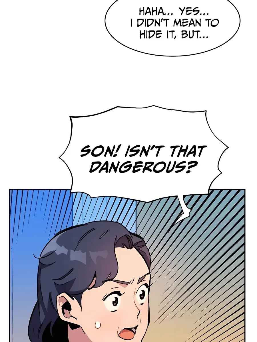 Auto Hunting Chapter 22 Page 123