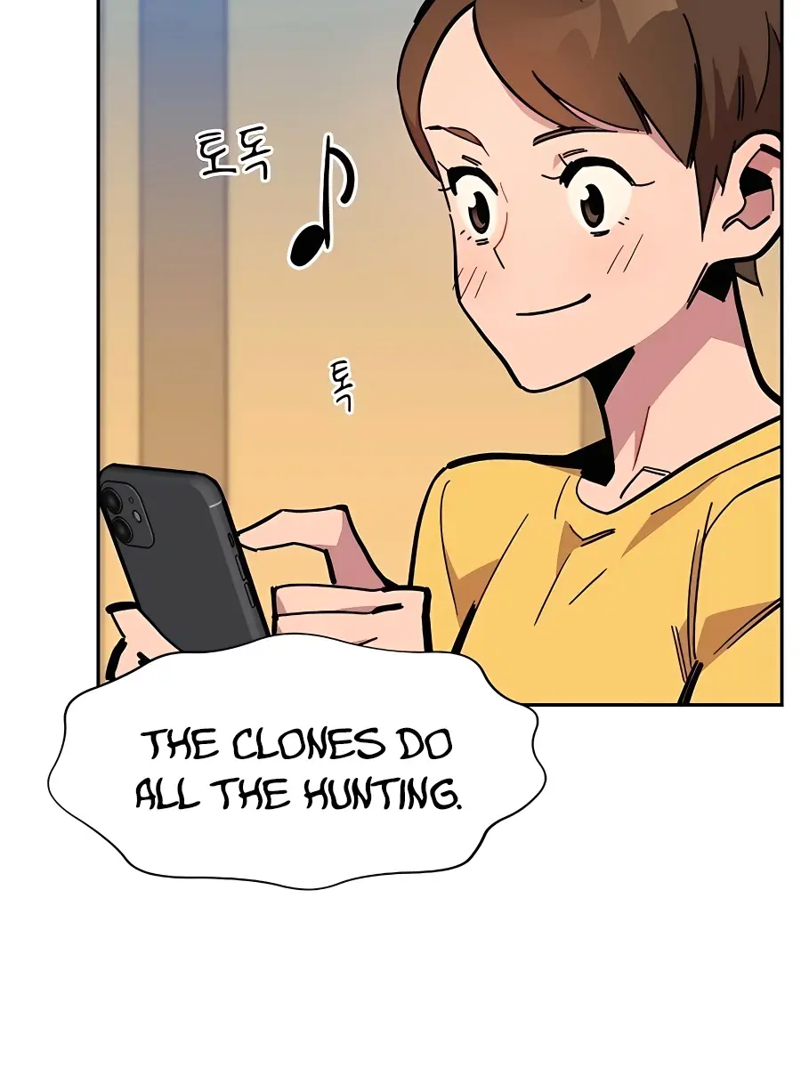 Auto Hunting Chapter 22 Page 125