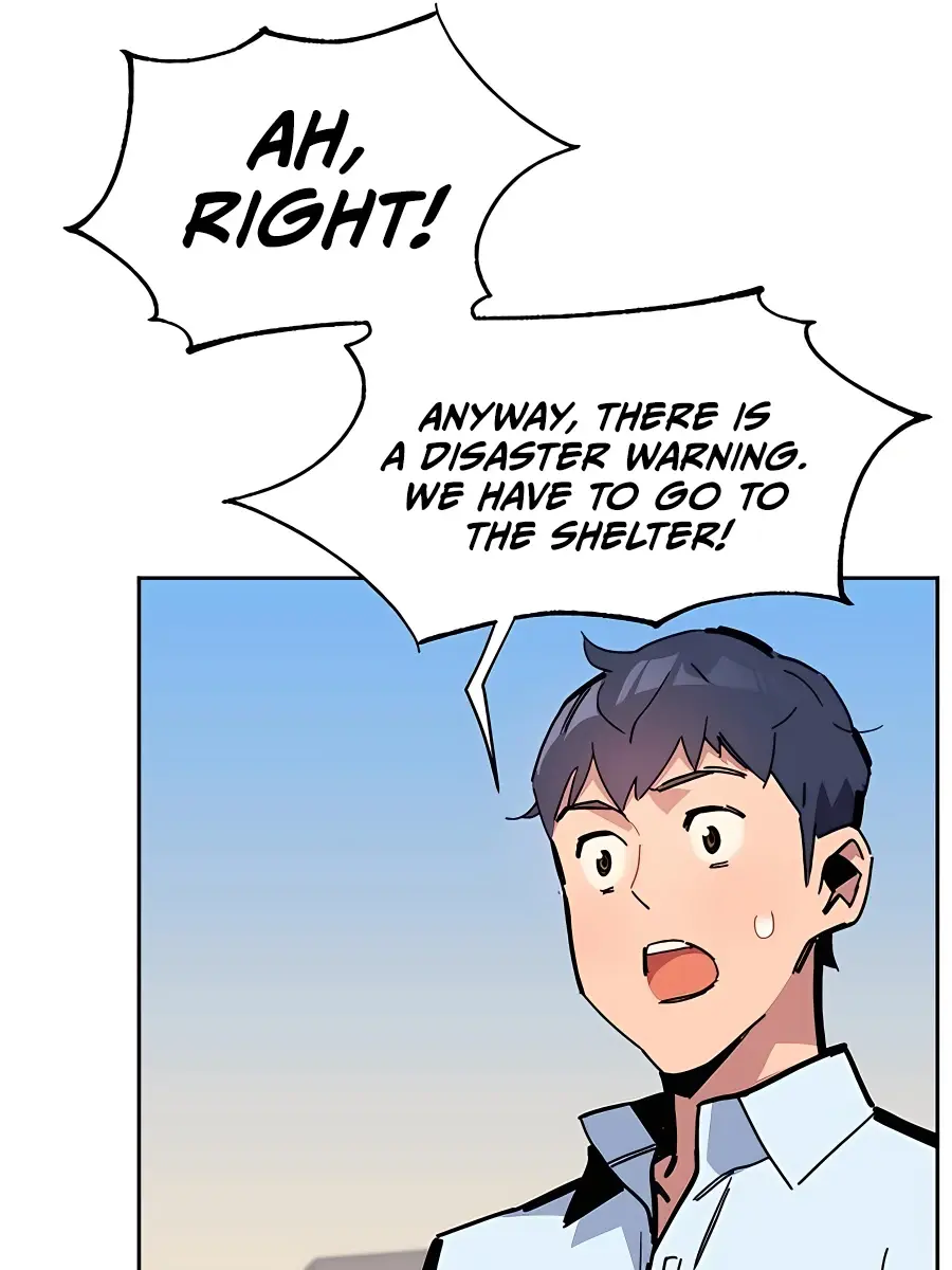 Auto Hunting Chapter 22 Page 127