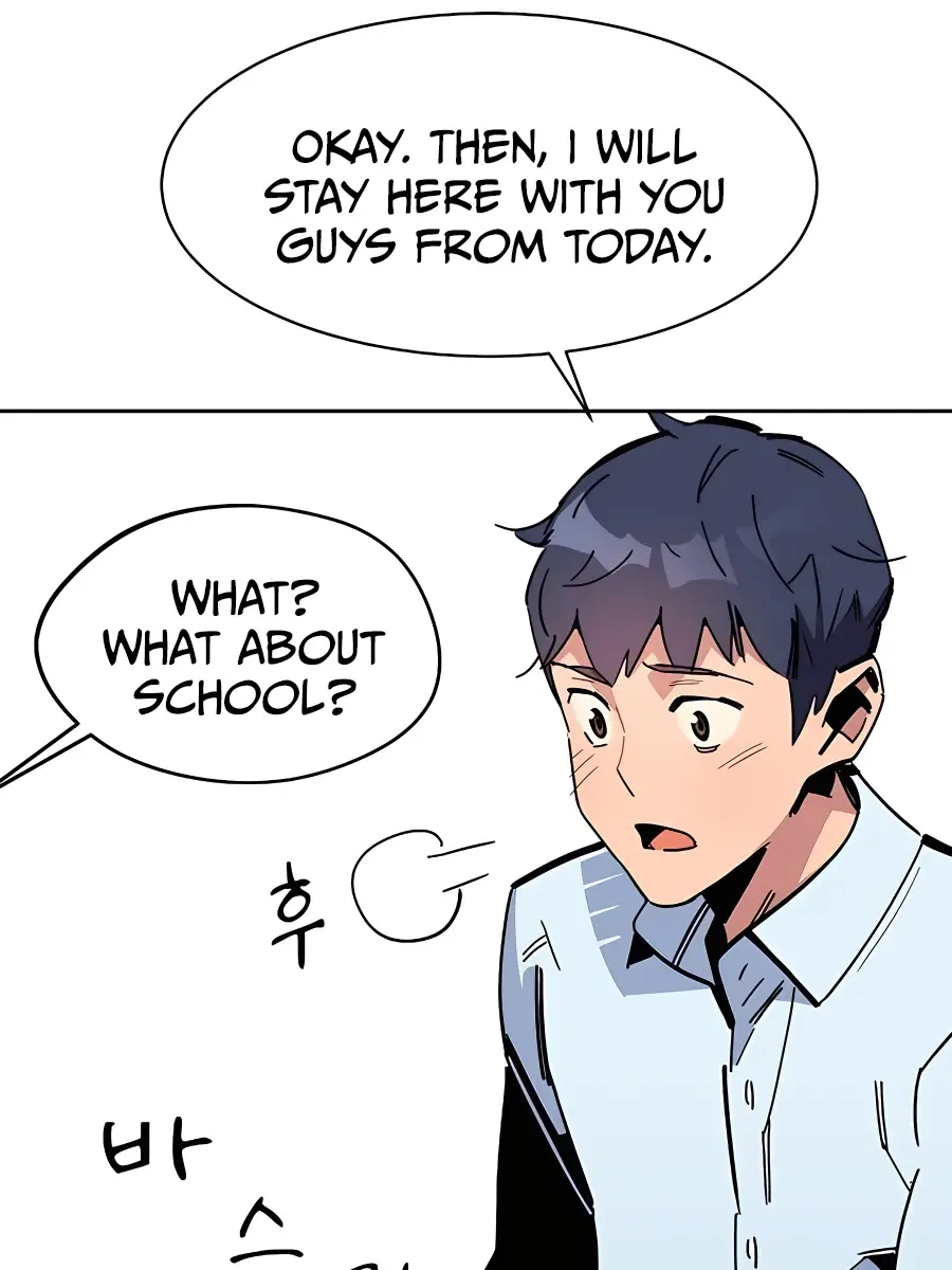 Auto Hunting Chapter 22 Page 135