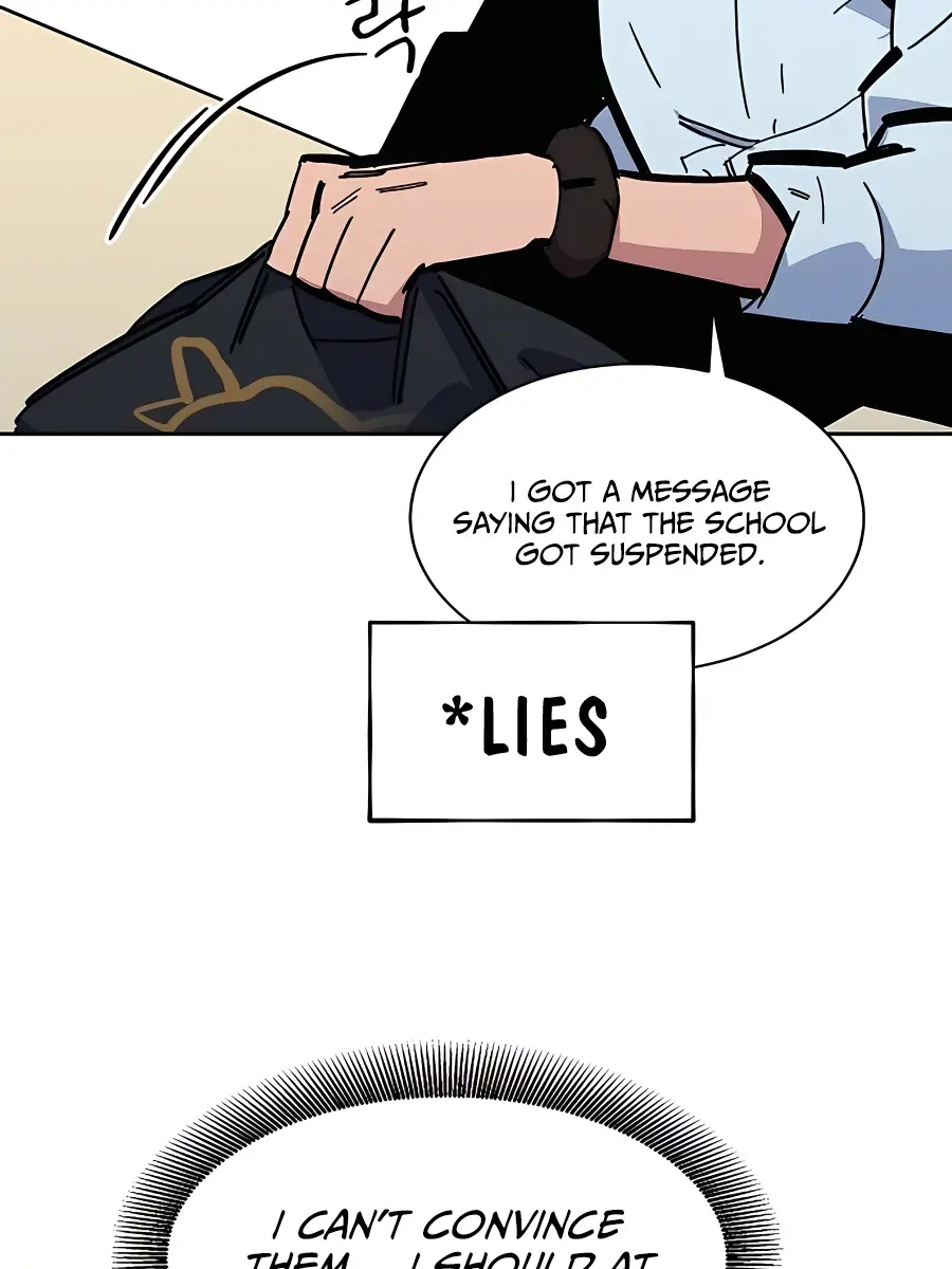 Auto Hunting Chapter 22 Page 136