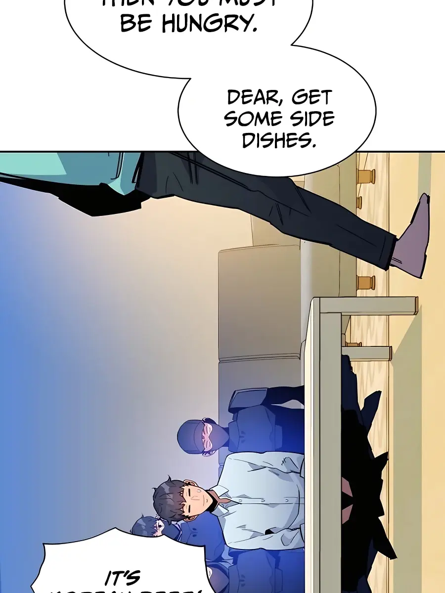 Auto Hunting Chapter 22 Page 139