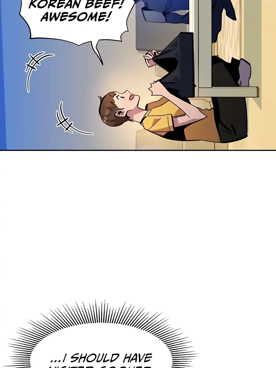 Auto Hunting Chapter 22 Page 140