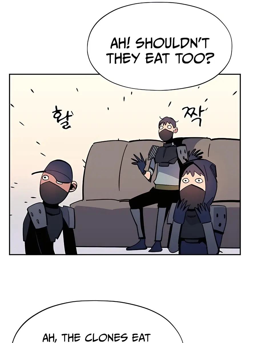 Auto Hunting Chapter 22 Page 143