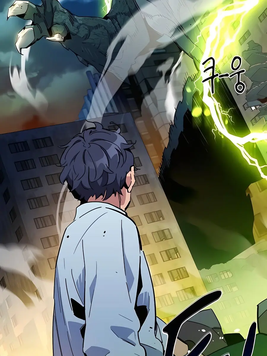 Auto Hunting Chapter 22 Page 177