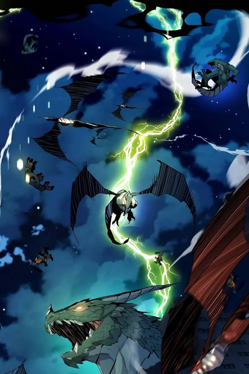 Auto Hunting Chapter 23 Page 12