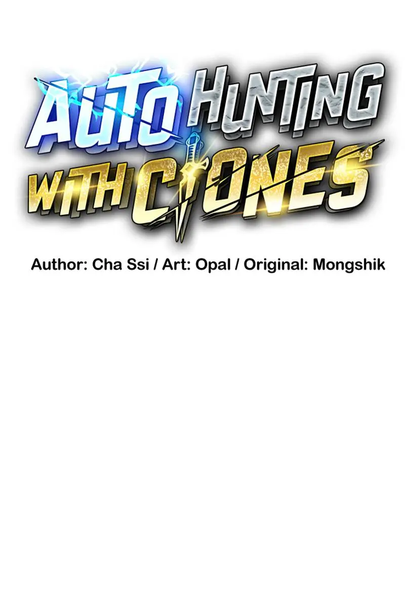 Auto Hunting Chapter 23 Page 16