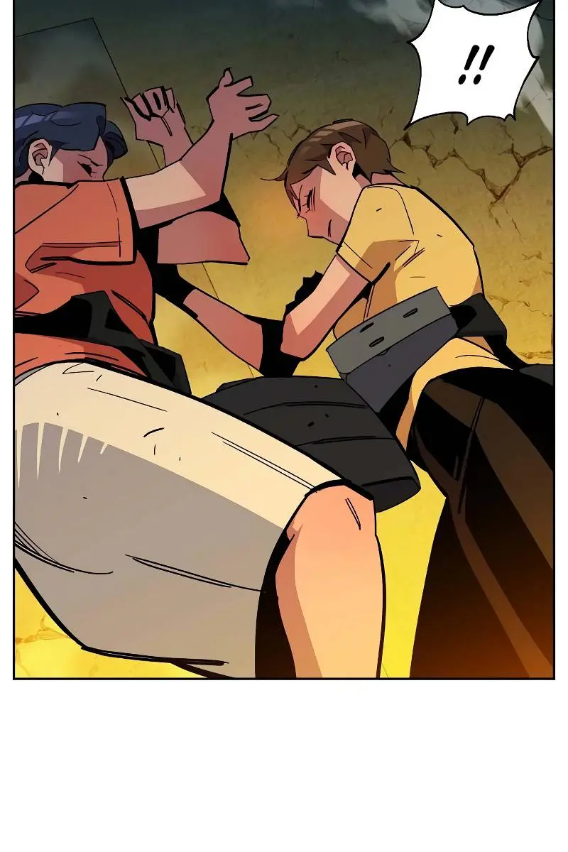 Auto Hunting Chapter 23 Page 28