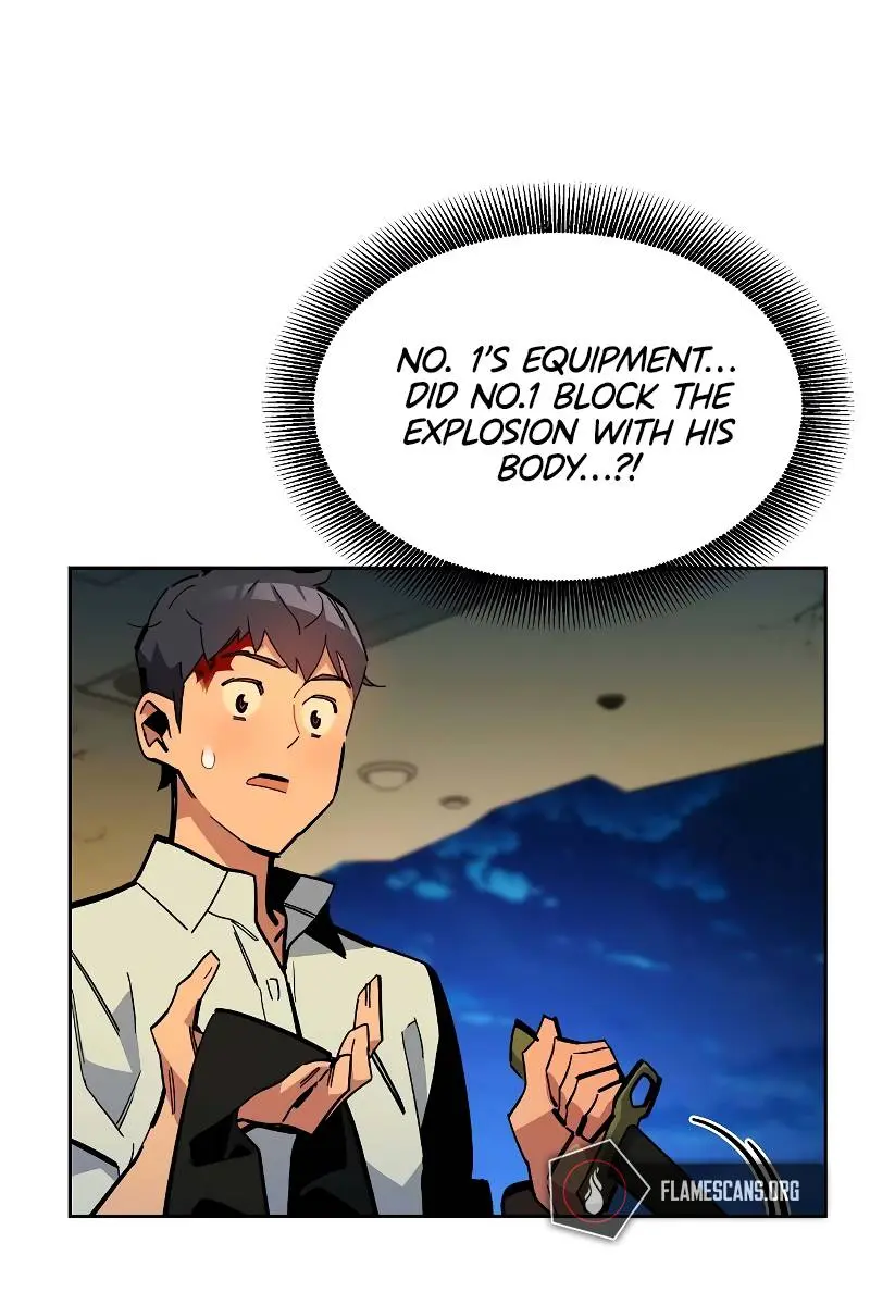 Auto Hunting Chapter 23 Page 29