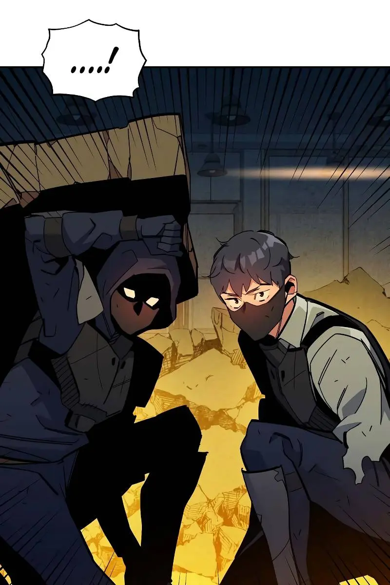 Auto Hunting Chapter 23 Page 32