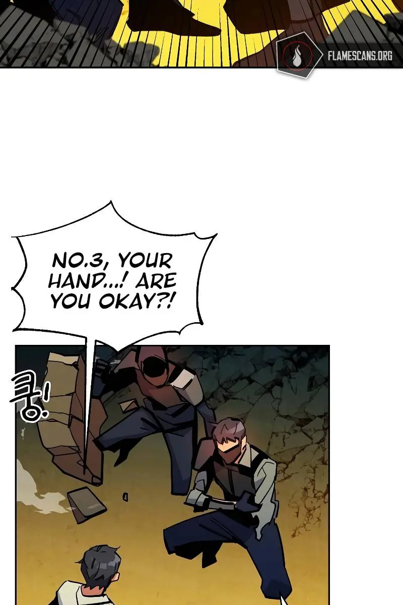 Auto Hunting Chapter 23 Page 33