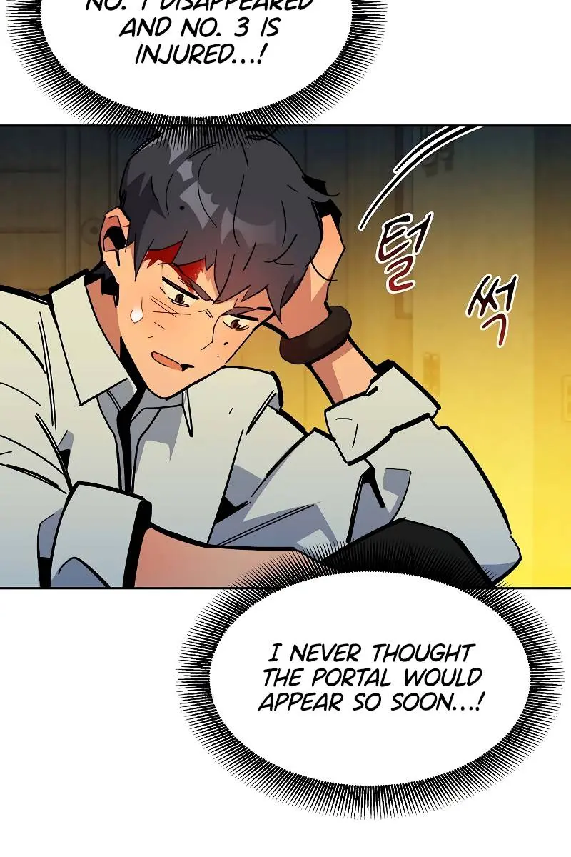 Auto Hunting Chapter 23 Page 35