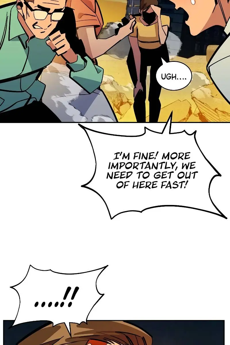 Auto Hunting Chapter 23 Page 38