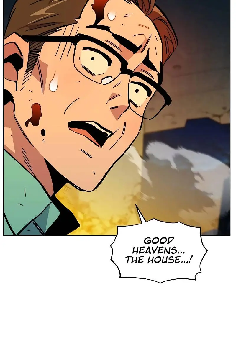 Auto Hunting Chapter 23 Page 39