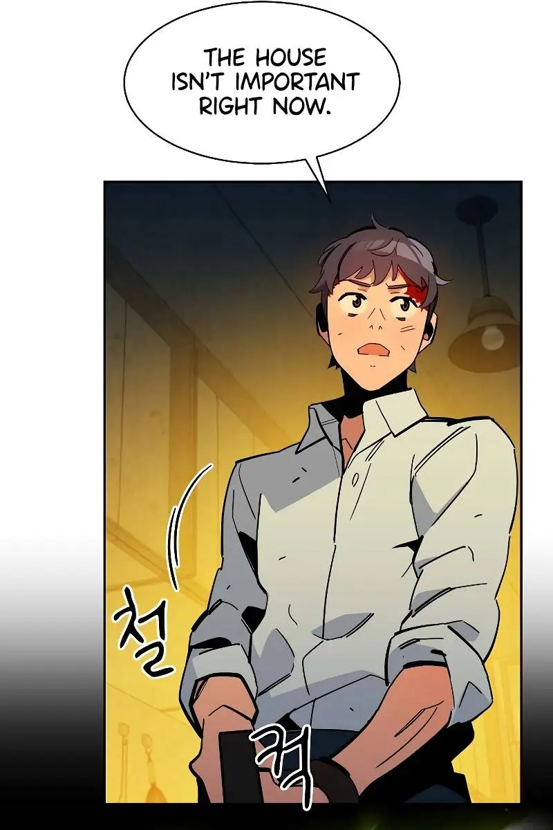 Auto Hunting Chapter 23 Page 41