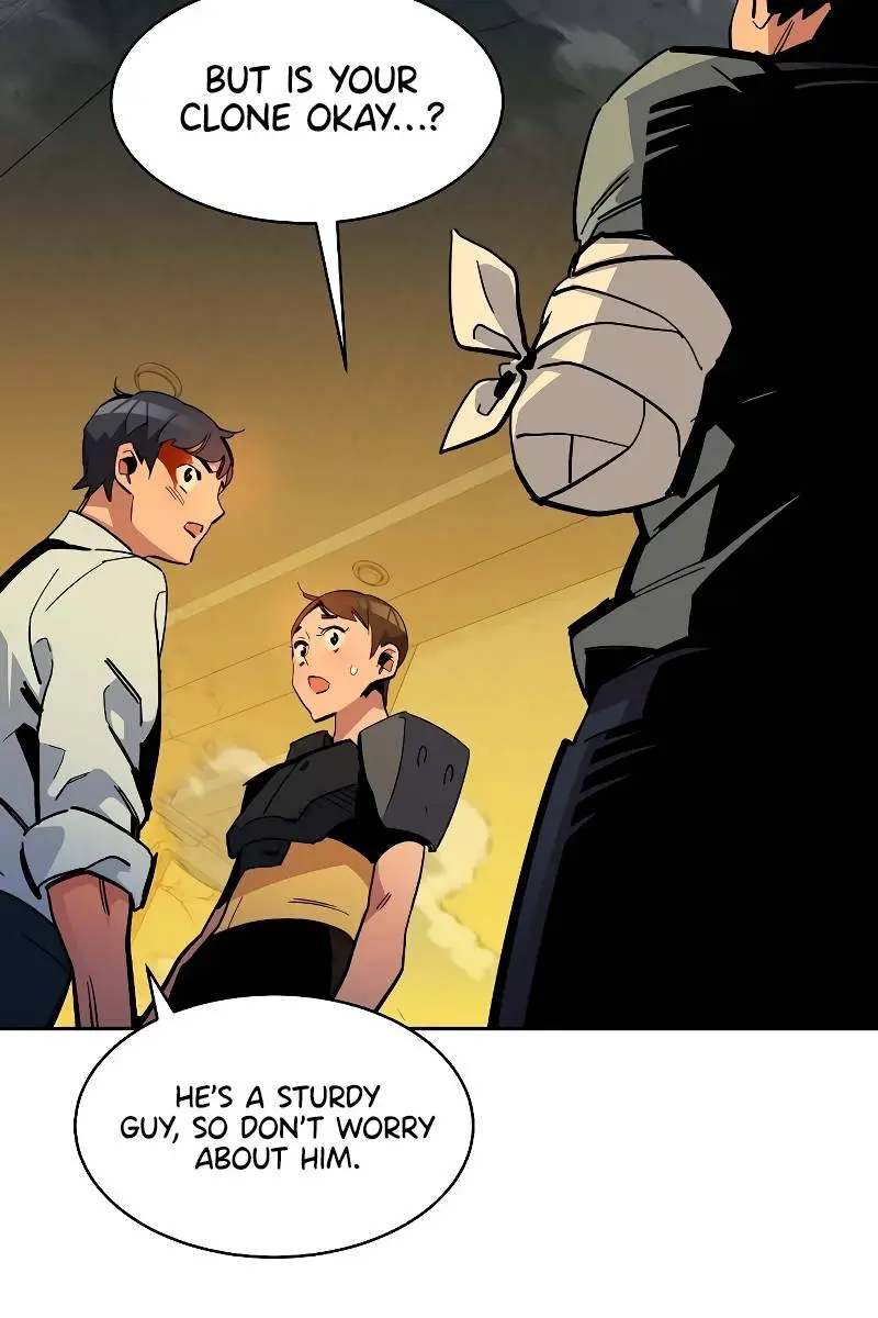 Auto Hunting Chapter 23 Page 58