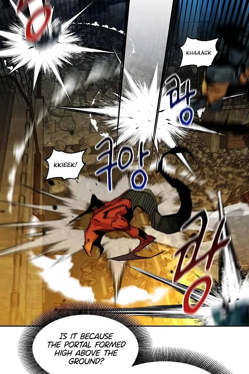 Auto Hunting Chapter 23 Page 66