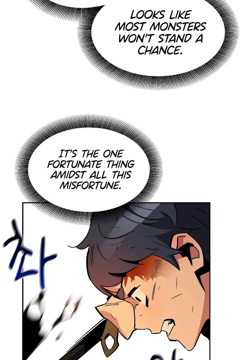 Auto Hunting Chapter 23 Page 67