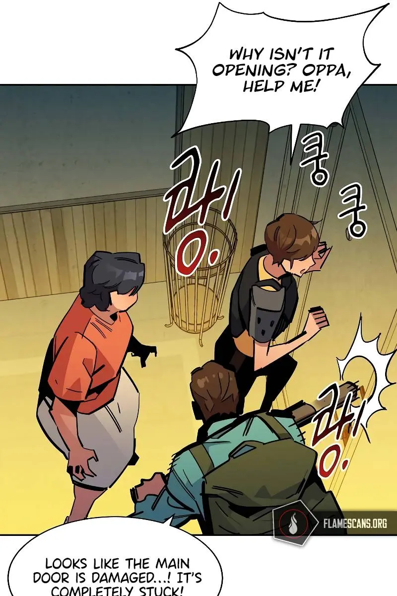 Auto Hunting Chapter 23 Page 70