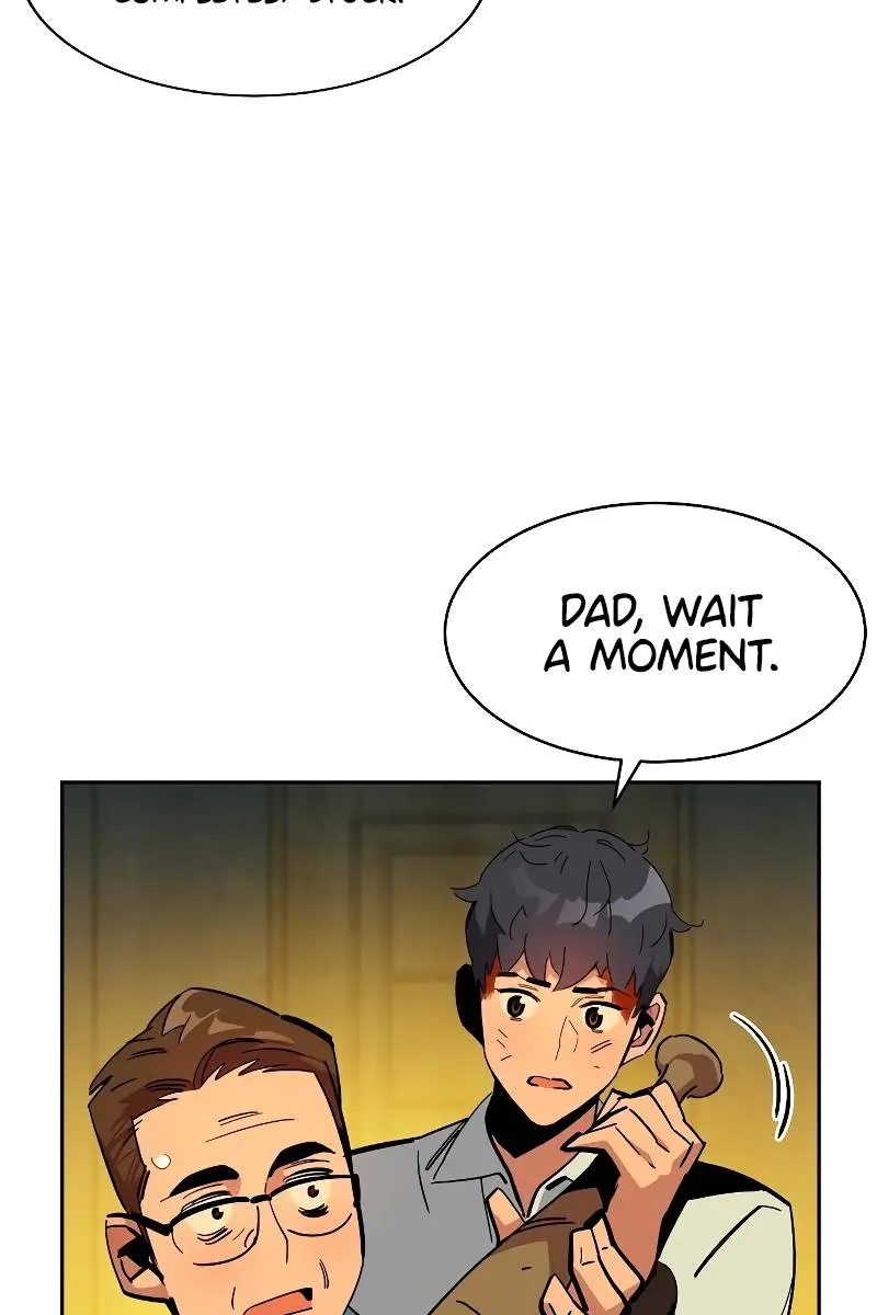 Auto Hunting Chapter 23 Page 71