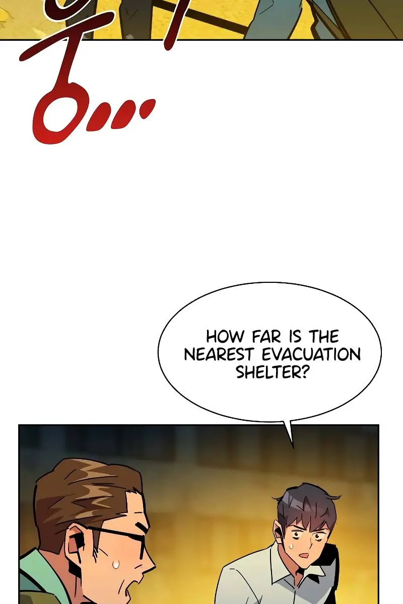 Auto Hunting Chapter 23 Page 84