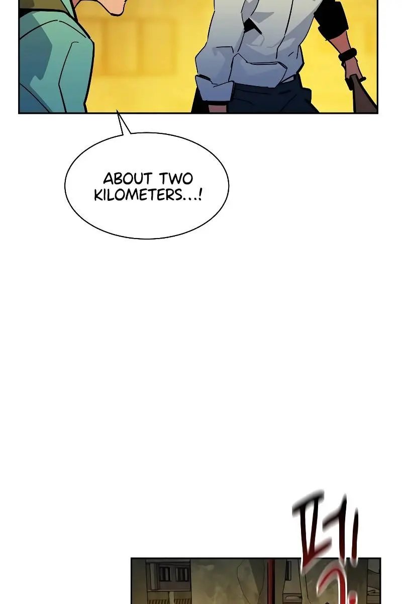 Auto Hunting Chapter 23 Page 85