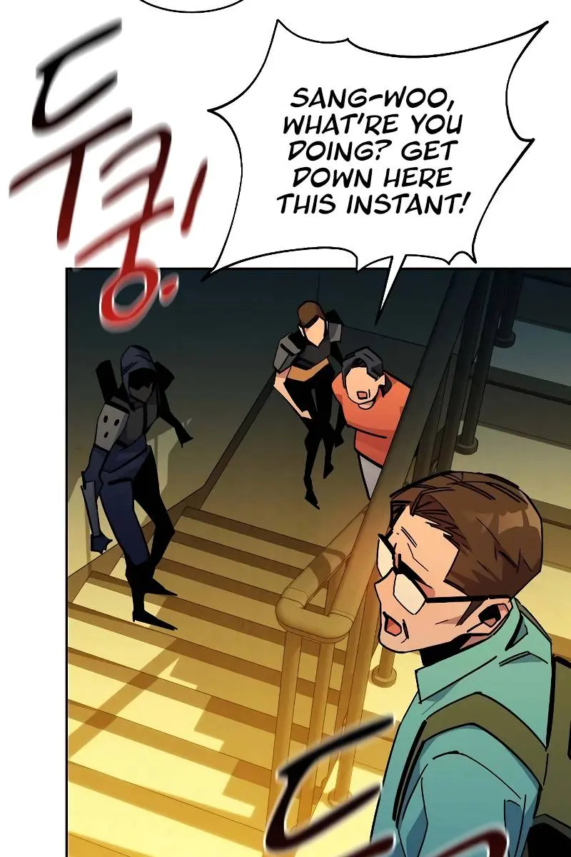 Auto Hunting Chapter 23 Page 113