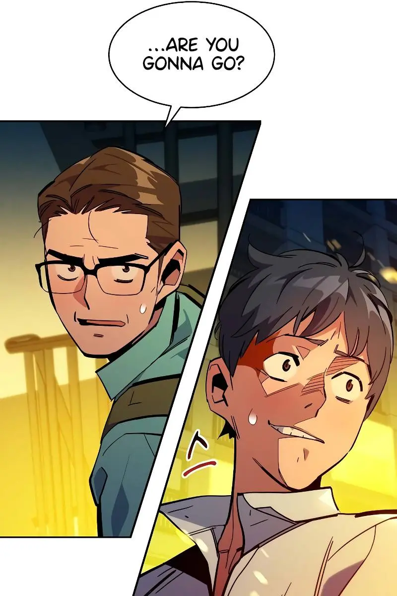 Auto Hunting Chapter 23 Page 120