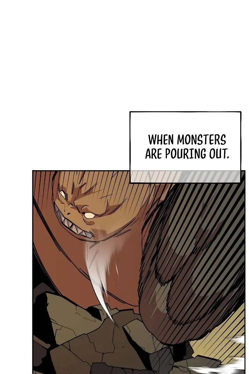 Auto Hunting Chapter 23 Page 124