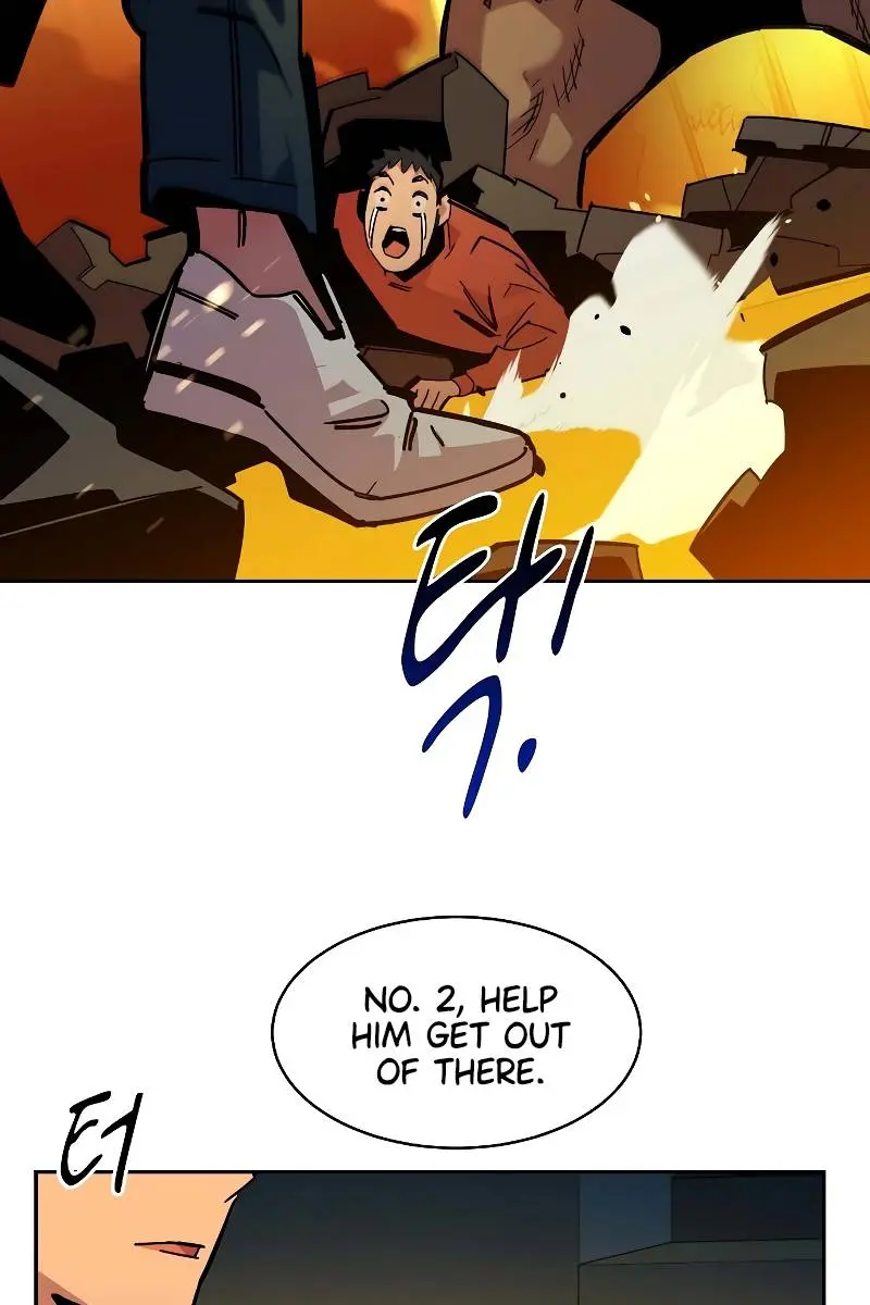 Auto Hunting Chapter 23 Page 130