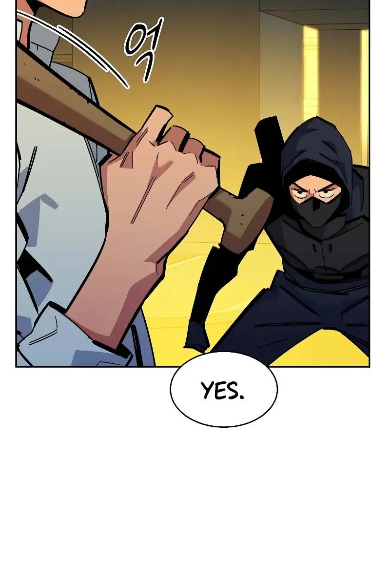 Auto Hunting Chapter 23 Page 131