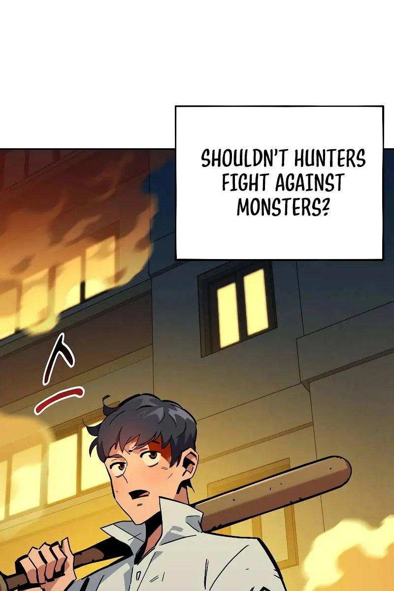 Auto Hunting Chapter 23 Page 132