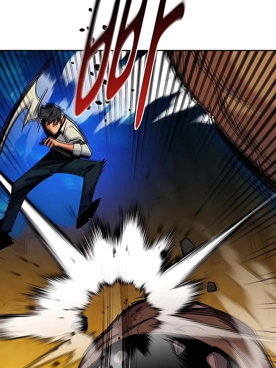 Auto Hunting Chapter 24 Page 4