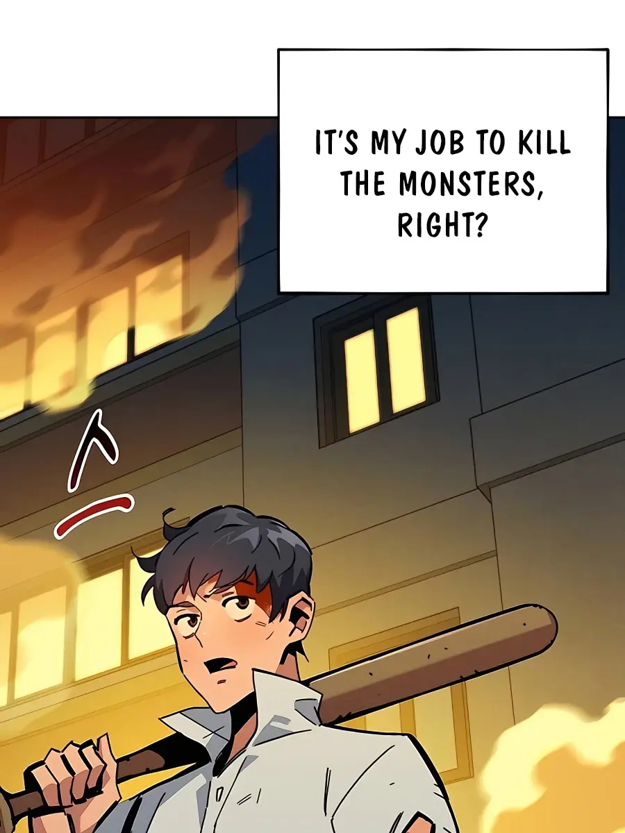 Auto Hunting Chapter 24 Page 11